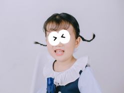 -嘟嘟卡奇儿童摄影