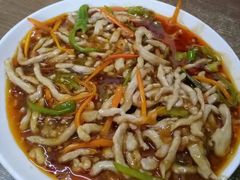 -健康小吃