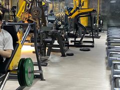 -ENERGY原力健身(川周店)