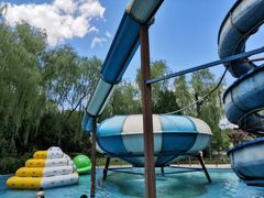 -南宫温泉水世界