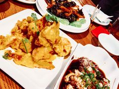-李连贵酒家熏肉大饼(昆明街店)