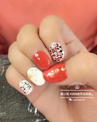 -睫乐园•睫公馆•美睫美甲沙龙