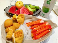 -花和寿喜烧·三文鱼自助专门店(光屿城店)