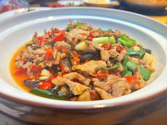 -老凯俚酸汤鱼(多彩城店)