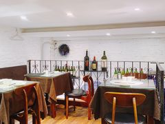 大堂-熠盛粤味(永康路店)