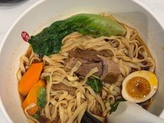 -康师傅私房牛肉面(申虹店)