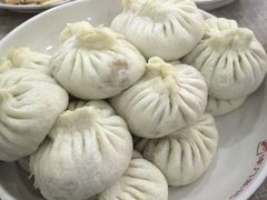 -津门张记包子铺(华昌道店)