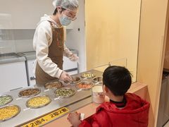 -康师傅味来馆