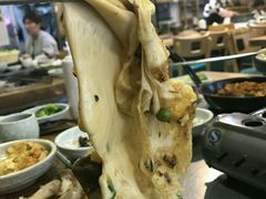 -金顺碳烤肉(1号店)