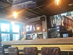 -京A Taproom·精酿餐吧(CBD店)