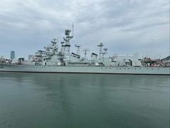 -中国人民解放军海军博物馆