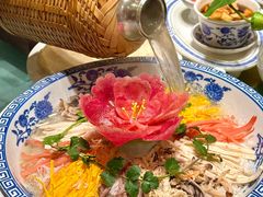 -老雒阳面馆·水席·洛阳菜(王城路店)