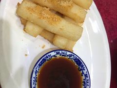 -易老妈蹄花.特色川菜(人民公园总店)