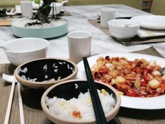 -御仙都北京菜馆·烤鸭店(双井店)