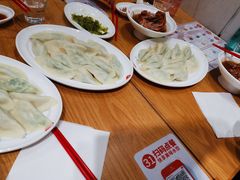-喜家德虾仁水饺(南山书城店)