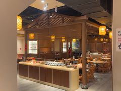 -肥三土菜馆(五四广场店)