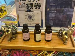 -泰享受·泰式按摩·SPA(海珠广纸店)