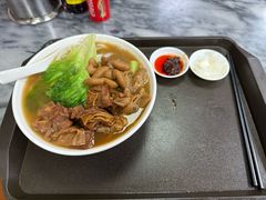 -珍珍小食店(西华路店)