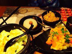 -花椒笑成都小馆(百脑汇店)