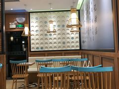 大堂-满记甜品(湖滨店)