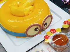 -壹点壹客·生日蛋糕(南山店)