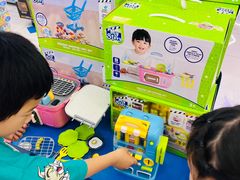 -TOYSRUS玩具反斗城(无锡荟聚购物中心店)