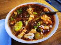 -建宏肉丸糊辣汤(建西街店)