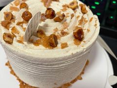 -玲婧胡同·生日蛋糕·餐厅(嘉里城店)