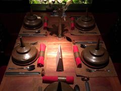 -花马天堂云南餐厅 Lost Heaven(高邮路店)