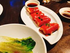 -万丽轩·粤菜(王府井金茂万丽酒店)