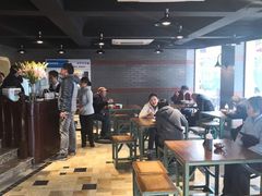 大堂-乔家栅(襄阳南路店)