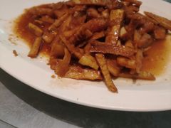 -山外山菜馆(玉泉路店)