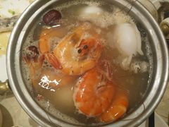 -芭菲盛宴·环球美食(袁家岗店)