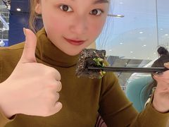 -兰湘子·湘菜小炒(石家庄万象城店)