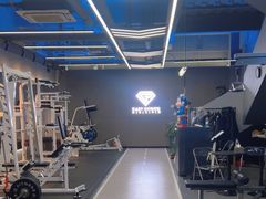 -EASY POWER健身工作室(浦东大道店)