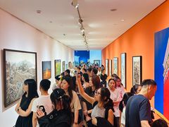 -四川美术学院美术馆