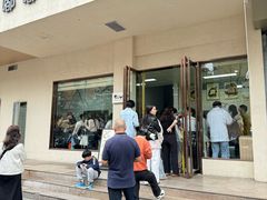 -甜嘟嘟烘焙坊(舒城路店)