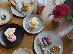 -BOR Eatery(安福路店)