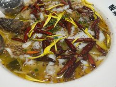 -太二酸菜鱼(武汉光谷保利店)