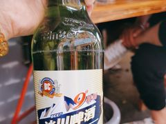 -山妹子铁锅炖