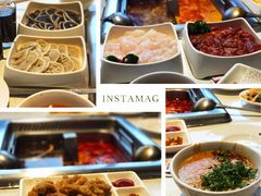 -海底捞火锅(高科广场店)