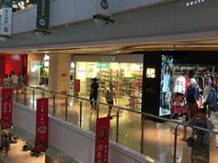 -翠微百货(龙德店)