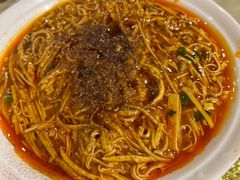-柏合黄记豆腐皮饭店
