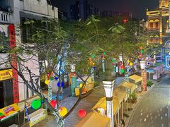 景观位-得心斋(国瑞升平里店)