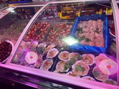 -正宁路小吃夜市