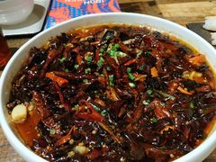 -铁公鸡·四川料理(天环广场店)