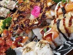 -吉之仙•中国制造•出口级食材日料店(领事馆总店)