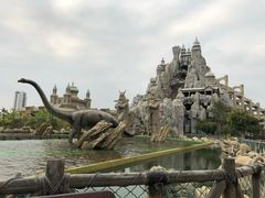 -厦门方特梦幻王国