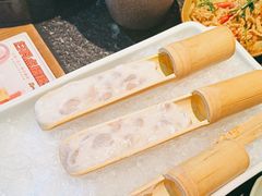 -盡膳口福跷脚牛肉火锅(北美新天地店)