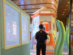 -童趣廊·儿童波波池·海洋球(长隆横琴湾酒店)